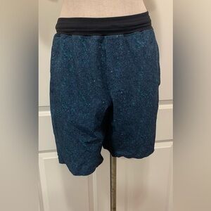 Lululemon (License to Train) Athletic Shorts